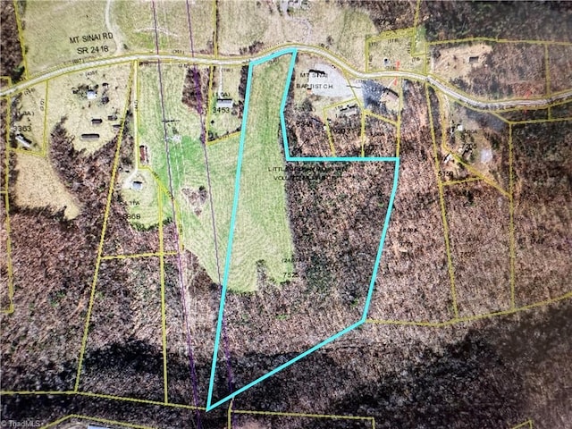 TBD Mount Sinai Rd, Wilkesboro, NC 28697