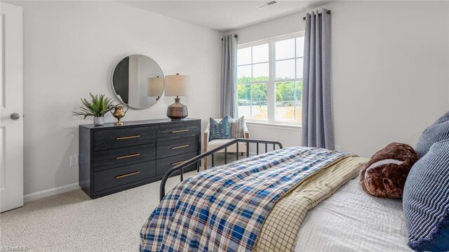 3813 Colt Ct, Trinity, NC 27370