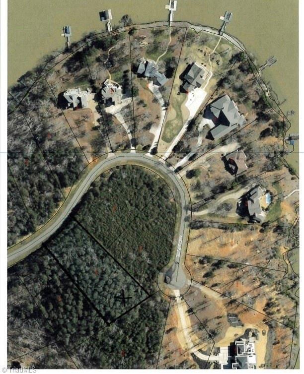 290 Badin View Dr, New London, NC 28127
