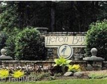 290 Badin View Dr, New London, NC 28127