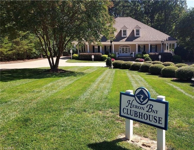 290 Badin View Dr, New London, NC 28127