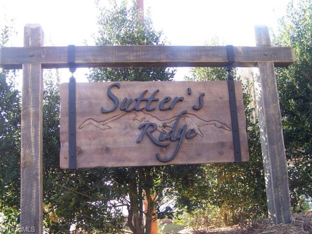 151 Sutters Ridge Rd, Mcgrady, NC 28649