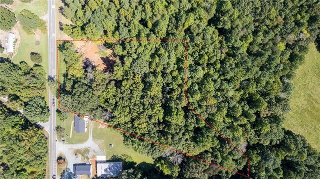 5790 NC Highway 49, Burlington NC, 27215 land for sale