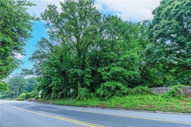 TBD Robinhood Rd, Winston-Salem, NC 27106