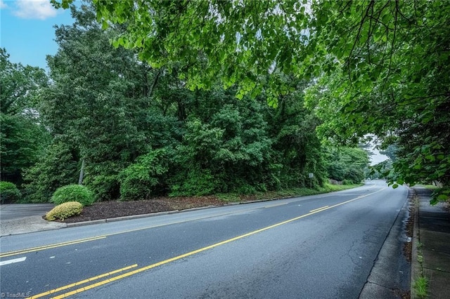 TBD Robinhood Rd, Winston-Salem, NC 27106