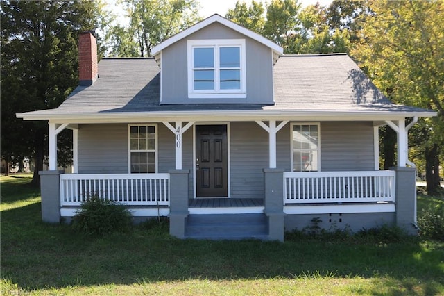 400 Hasty School Rd, Thomasville NC, 27360, 4 bedrooms, 2 baths house for sale