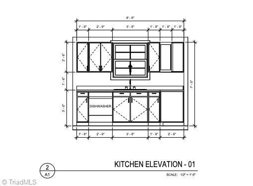 3145 Chapel St, Walkertown, NC 27051 - view of a document