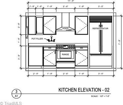 3145 Chapel St, Walkertown, NC 27051 - view of miscellaneous property collateral