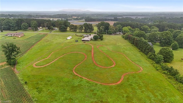 3412 Smithtown Rd, East Bend, NC 27018 - view of rural area