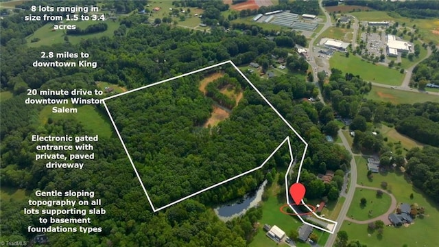 730-1 Mountain View Rd, King, NC 27021