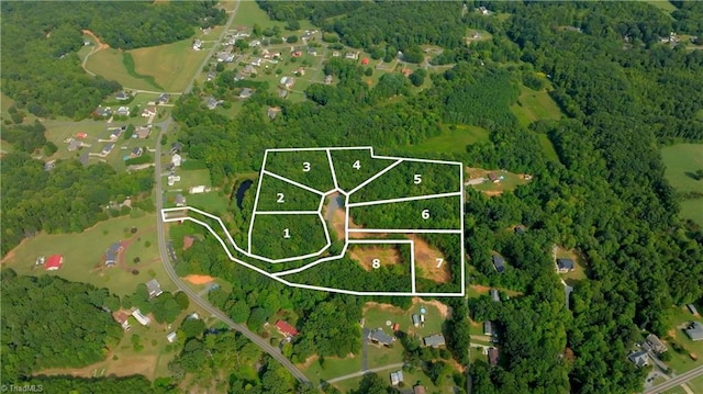 730-1 Mountain View Rd, King, NC 27021