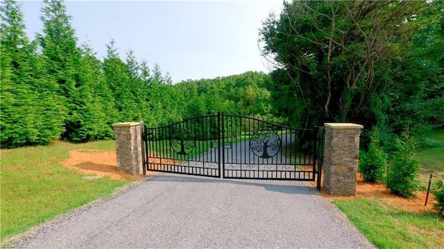730-1 Mountain View Rd, King, NC 27021
