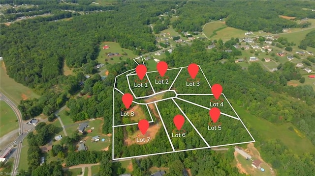730-1 Mountain View Rd, King, NC 27021