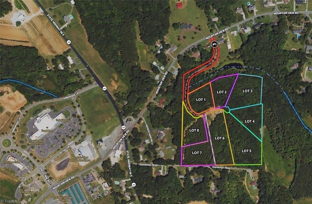 730-1 Mountain View Rd, King, NC 27021