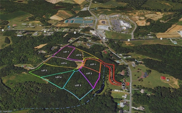 730-1 Mountain View Rd, King, NC 27021