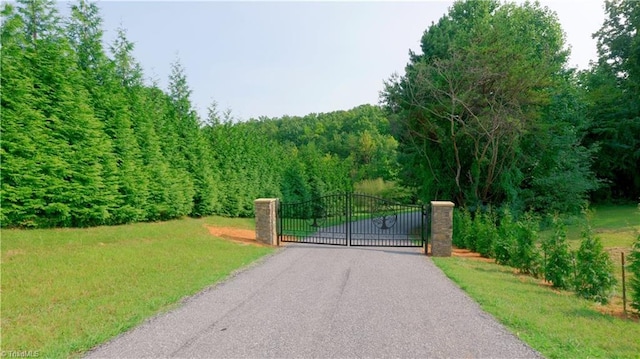 730-1 Mountain View Rd, King, NC 27021