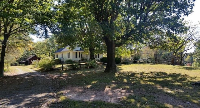 Listing photo 2 for 652 Johnson Ridge Rd, Elkin NC 28621