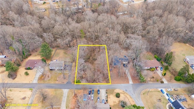 00 Starkhill Dr, Kernersville NC, 27284 land for sale