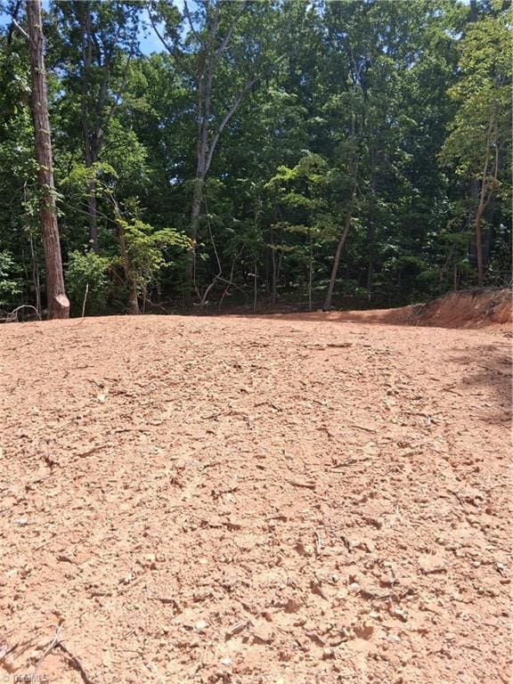 LOT486 Skyline Dr, New London, NC 28127