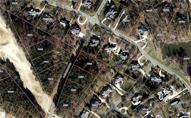 5206 Postbridge Dr, Greensboro, NC 27407