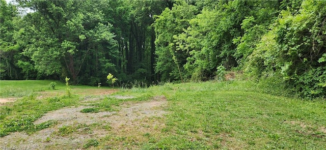 Listing photo 3 for 125 Cedarbrook Rd, Jonesville NC 28642