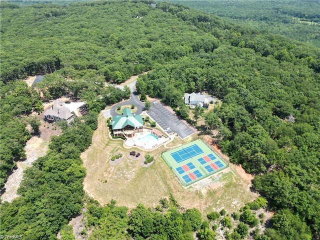232 Sierra Trace Rd, Denton, NC 27239