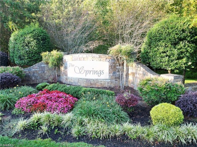 232 Sierra Trace Rd, Denton, NC 27239