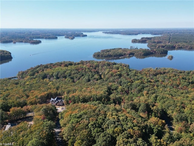 232 Sierra Trace Rd, Denton, NC 27239