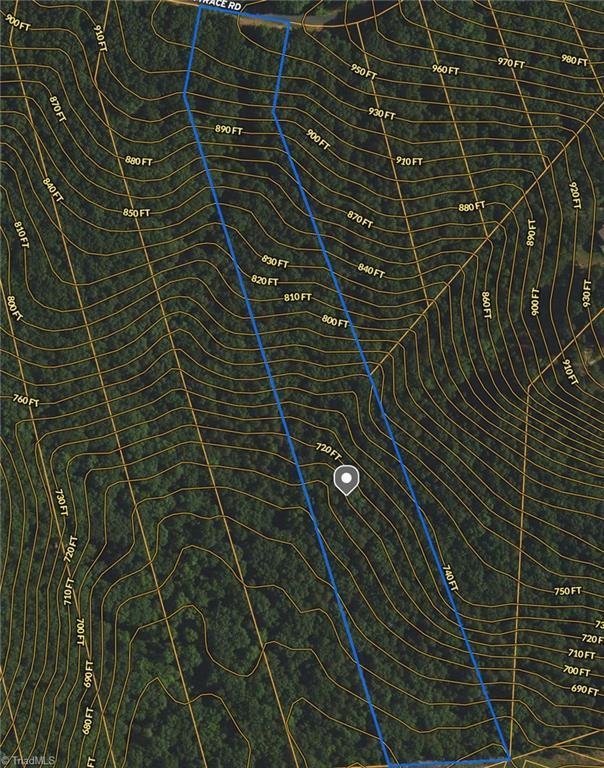 232 Sierra Trace Rd, Denton, NC 27239