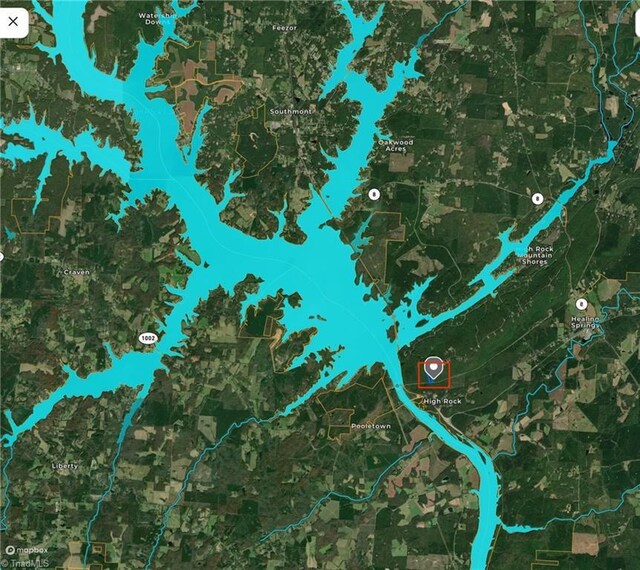232 Sierra Trace Rd, Denton, NC 27239