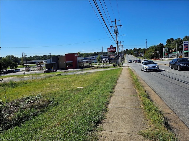 2515 Randleman Rd, Greensboro NC, 27406 land for sale