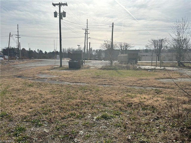 144 Brown St, Lexington NC, 27292 land for sale