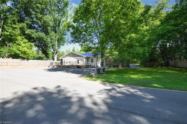 1449 NC Highway 150, Summerfield, NC 27358 - view of bungalow