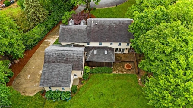 6 Yardarm Ct, Greensboro, NC 27455 - view of subject property