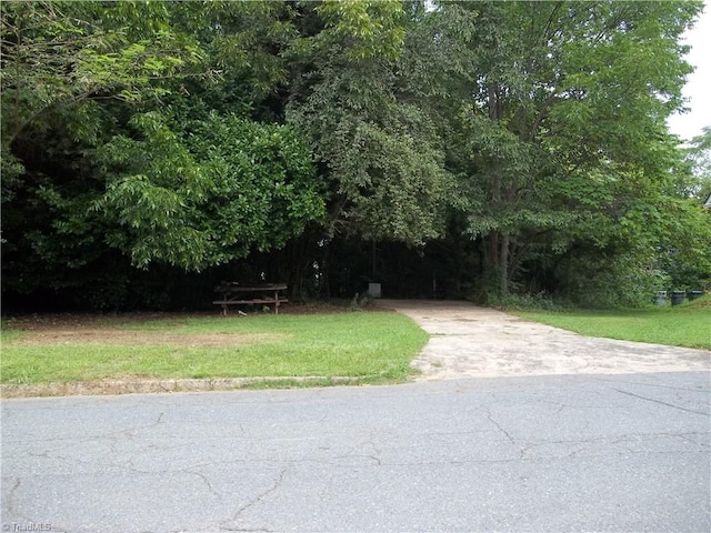 Listing photo 2 for 358 Hill St, Asheboro NC 27203