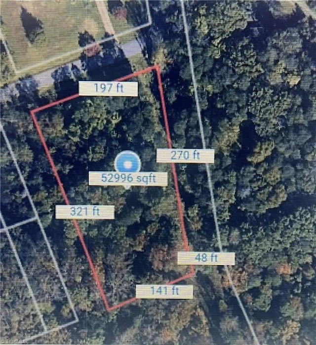 0 Sharpe Ave, Eden, NC 27288