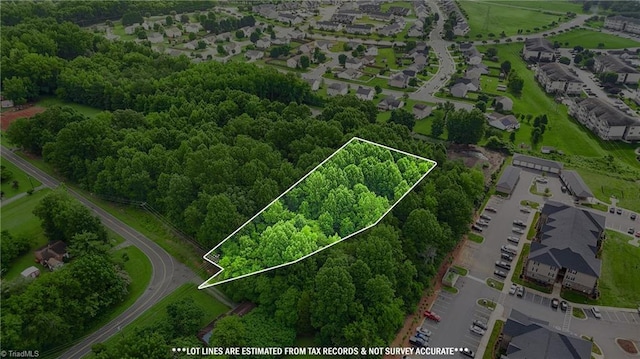 7244 Greeson Rd, Whitsett, NC 27377