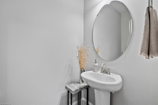6605 Hedgerow Ct, Summerfield, NC 27358 - view of bathroom