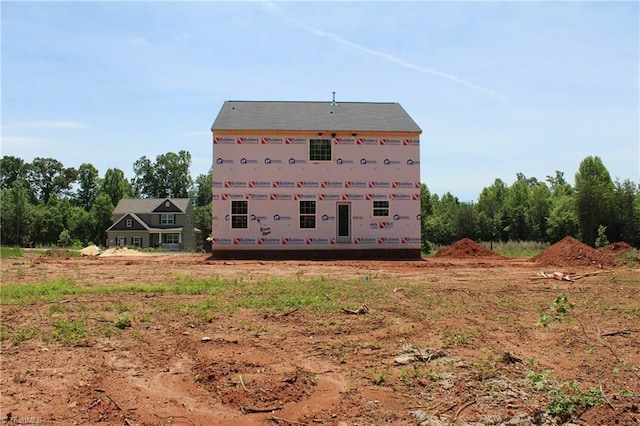 1425 Reading Ct Unit 78Kl, Burlington, NC 27217 - view of side of property