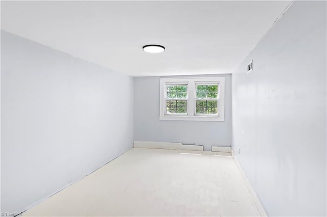 2226/2234 NC-268, Pilot Mountain, NC 27041 - view of empty room