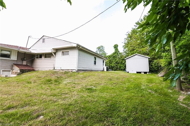 1402 Wendell Ave, High Point, NC 27260 - view of green lawn
