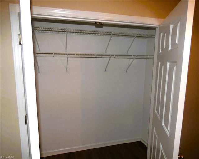 3982 Westridge Meadow Cir, Clemmons, NC 27012 - view of closet