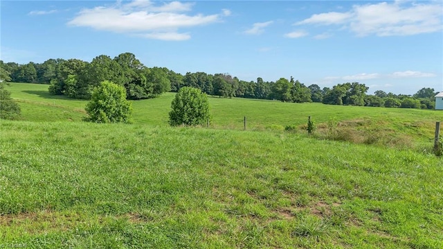 214 Mining Ridge Church Rd, Elkin, NC 28621 - view of nature with rural landscape