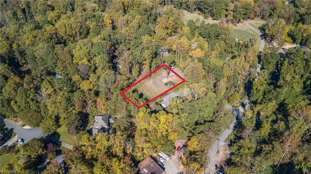 5503 Rockingham Rd, Greensboro NC, 27407 land for sale