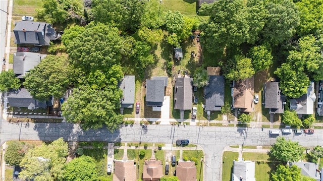 907 Caldwell St, Greensboro, NC 27406 - view of property location with nearby suburban area