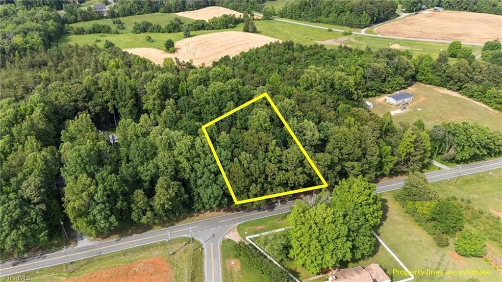 6801 Frieden Church Rd, Gibsonville, NC 27249