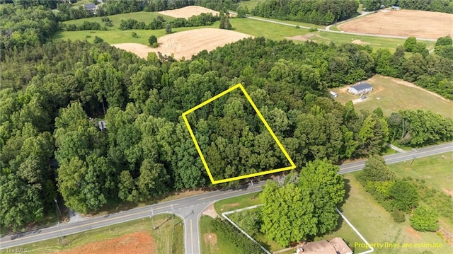 6801 Frieden Church Rd, Gibsonville, NC 27249
