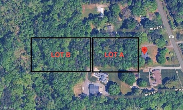 000 NC Highway 801 S Lot A, Advance, NC 27006