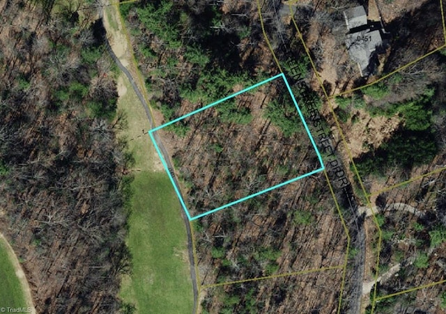 LOT41 Greenstreet Dr, Traphill, NC 28685