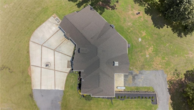 2643 NC Highway 801, Mocksville, NC 27028 - view of subject property
